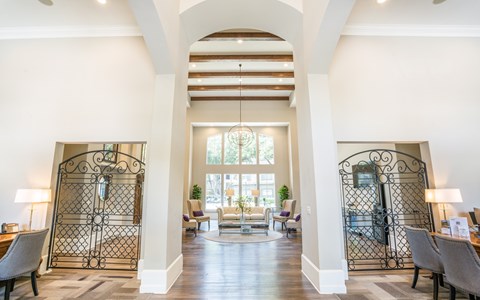 The Arches At Park Cities