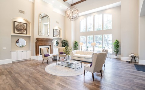 The Arches At Park Cities