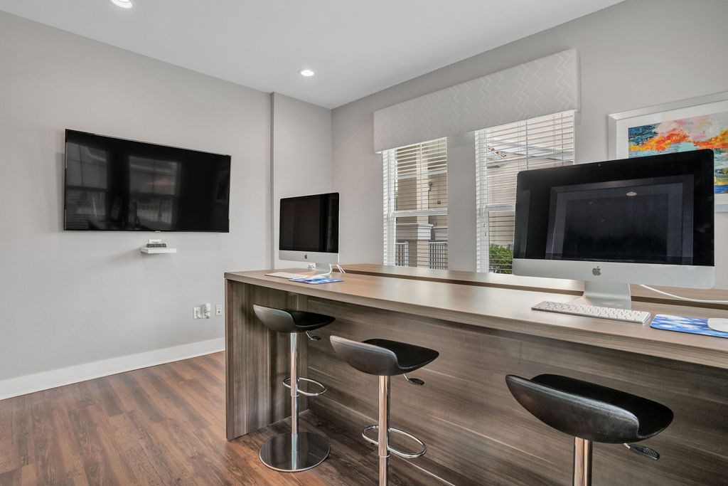 Courtyards at Estero  club house