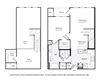 One Bedroom w-Loft