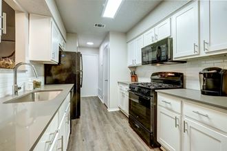 Rock Springs kitchen. - Photo Gallery