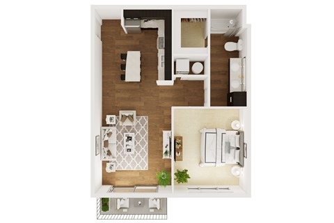 9375 Station St 1-2 Beds Apartment for Rent - Photo Gallery 21