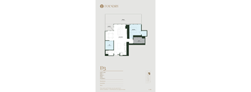 D3 Layout with Terrace