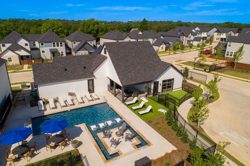 Canvas At Denton Apartments, 1509 Canvas Way, Denton, TX RentCafe