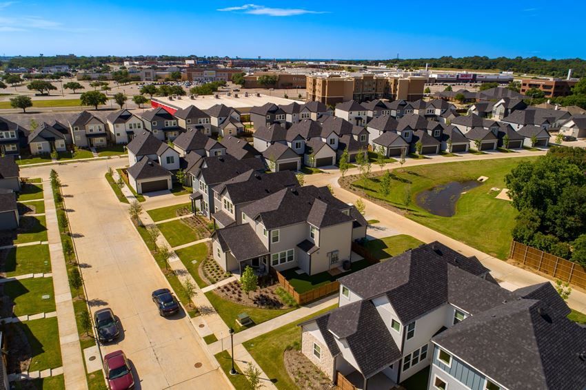 Canvas At Denton Apartments, 1509 Canvas Way, Denton, TX RentCafe