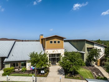 Community Entrance - Photo Gallery 5