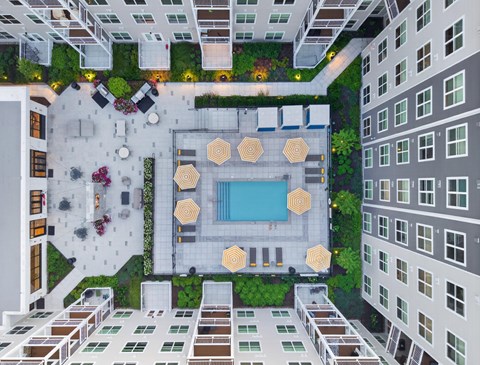 79 Pond Street 1 Apartment for Rent