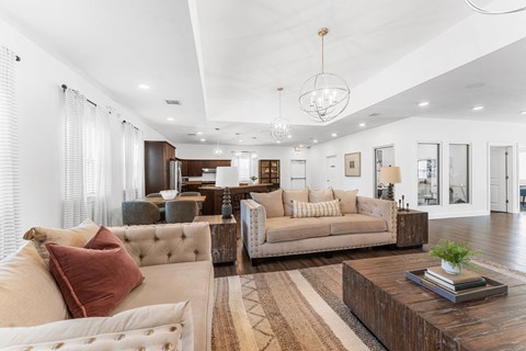 14500 Bannister Road 1-3 Beds Apartment for Rent