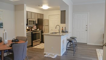 Renovated Kitchen with Island - Photo Gallery 4