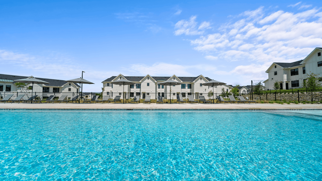 Emerson Wells Branch Apartments, 1010 South Heatherwilde Blvd, Pflugerville, TX RentCafe