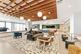 Studio apartment at The Dial Apartments in Kansas City