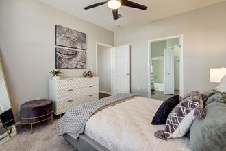 The Remington At Lone Tree