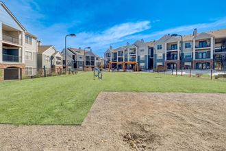 The Remington At Lone Tree