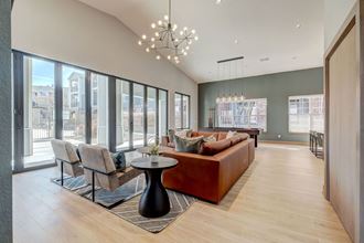 The Remington At Lone Tree