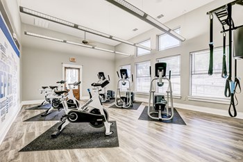 Eryngo fitness center - Photo Gallery 12