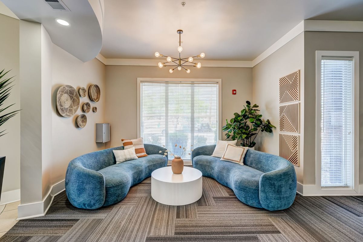 Vue Park West Apartments