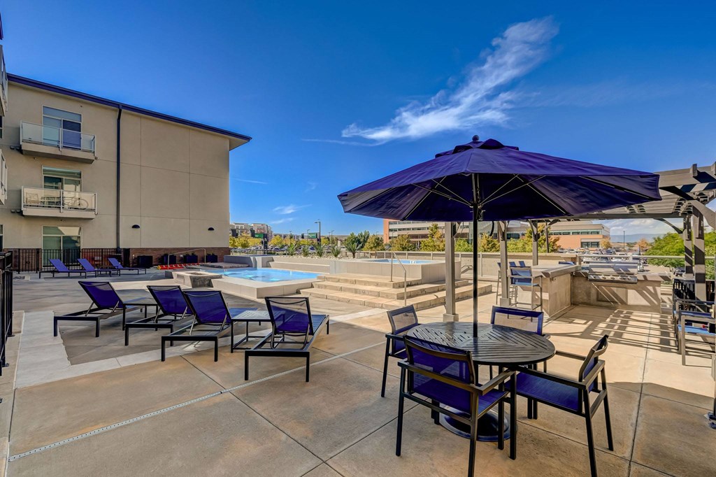 Lofts At Lincoln Station