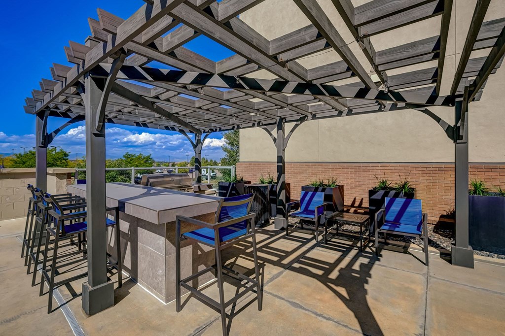 Lofts At Lincoln Station