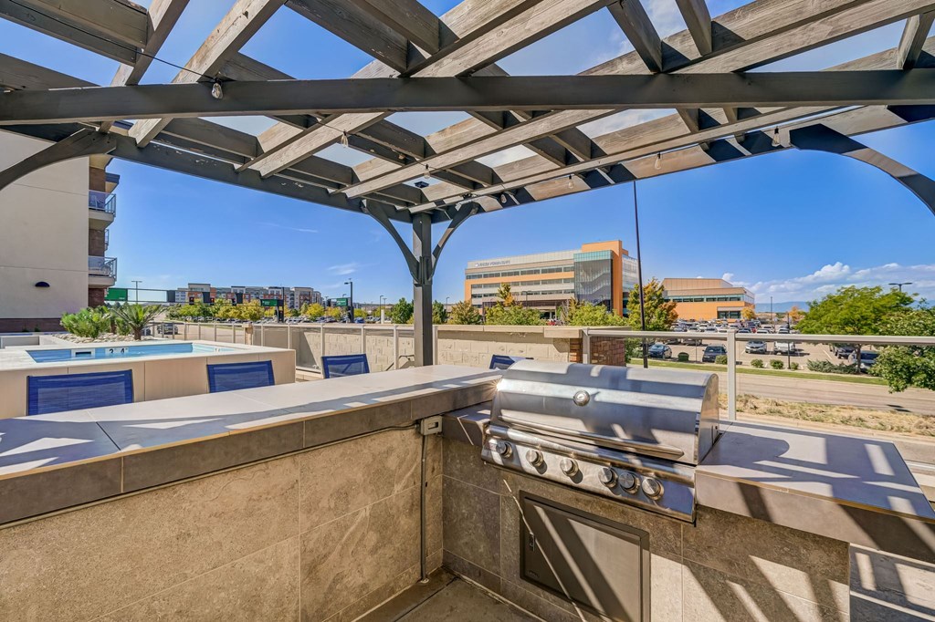 Lofts At Lincoln Station