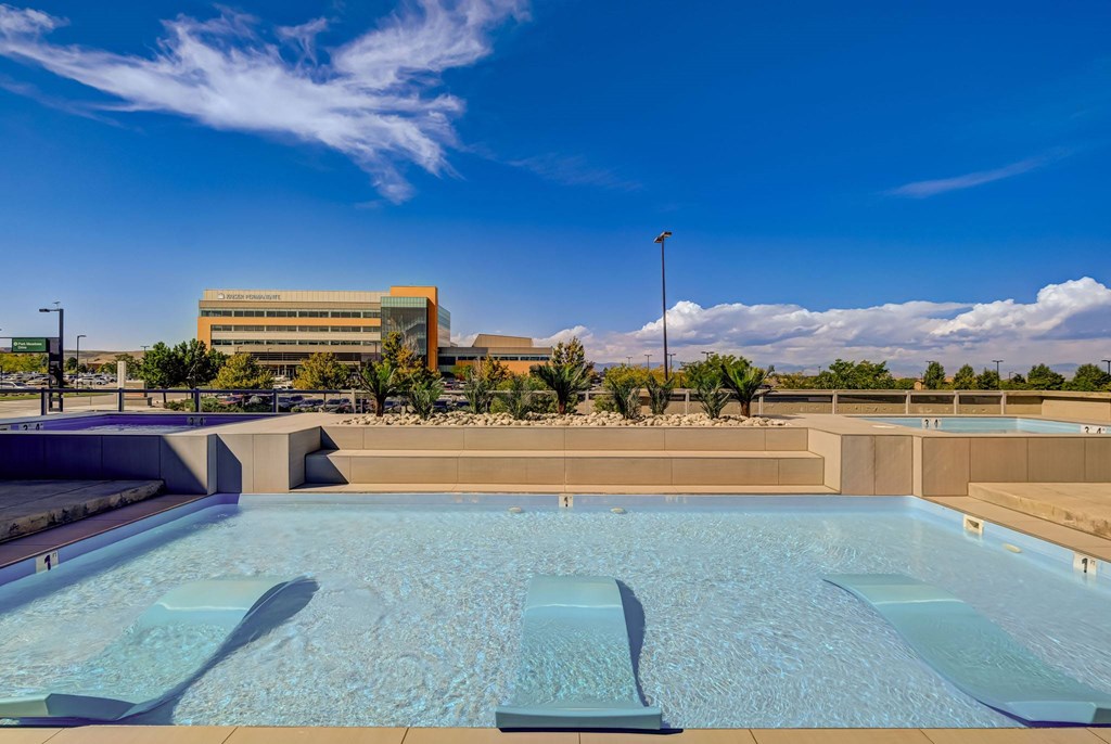 Lofts At Lincoln Station