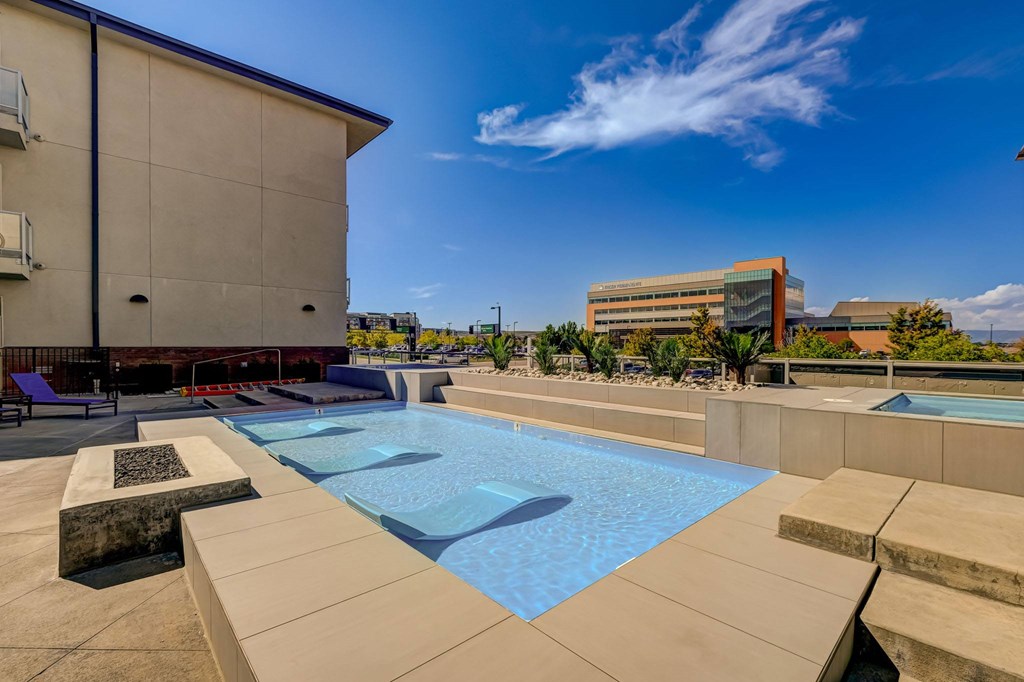 Lofts At Lincoln Station