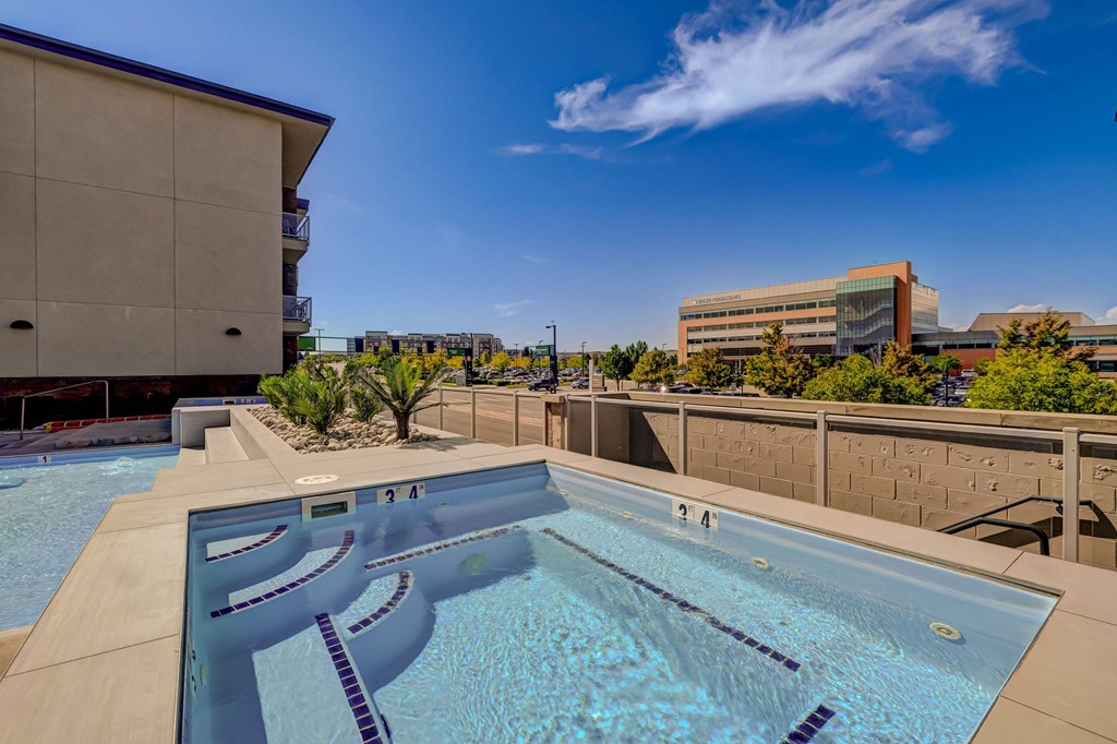 Lofts At Lincoln Station