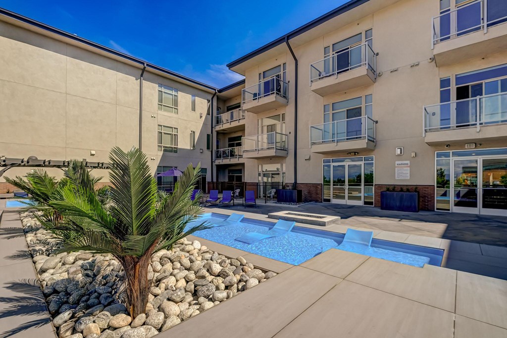 Lofts At Lincoln Station