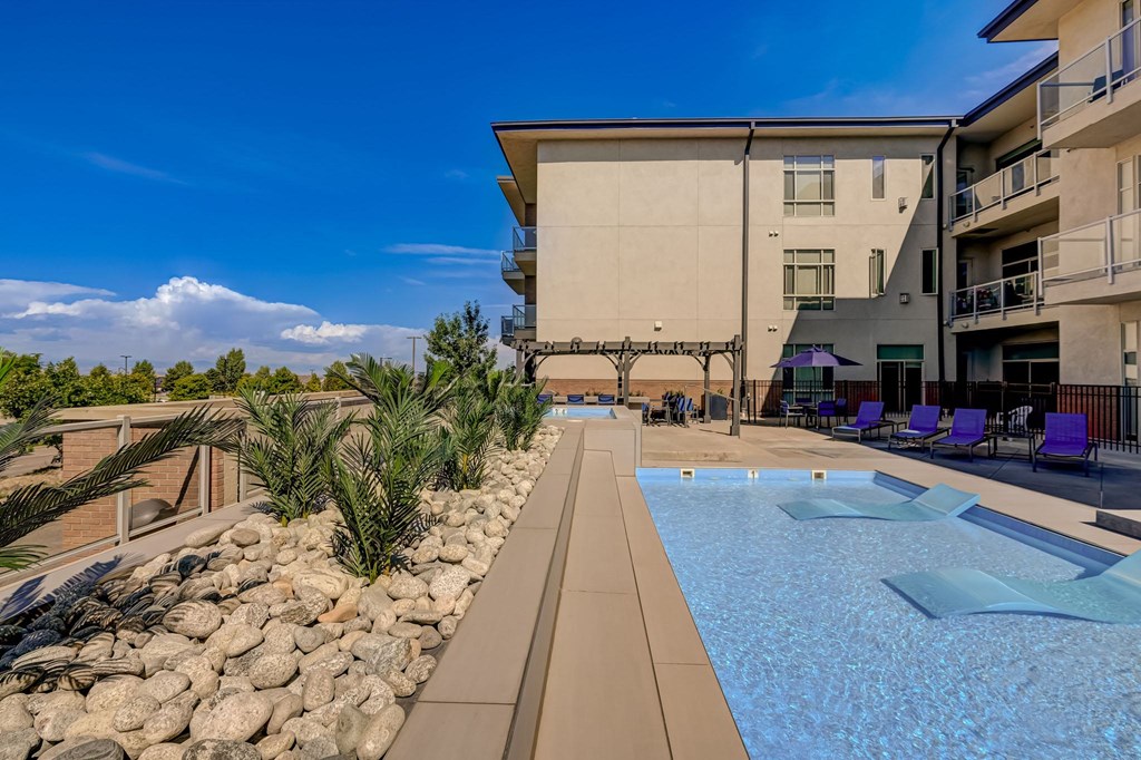 Lofts At Lincoln Station