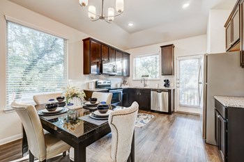 Kitchen and Dining Kitchen and Dining - Photo Gallery 4