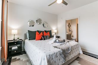 Primary Bedroom, Queen Size Bed Primary Bedroom, Queen Size Bed - Photo Gallery