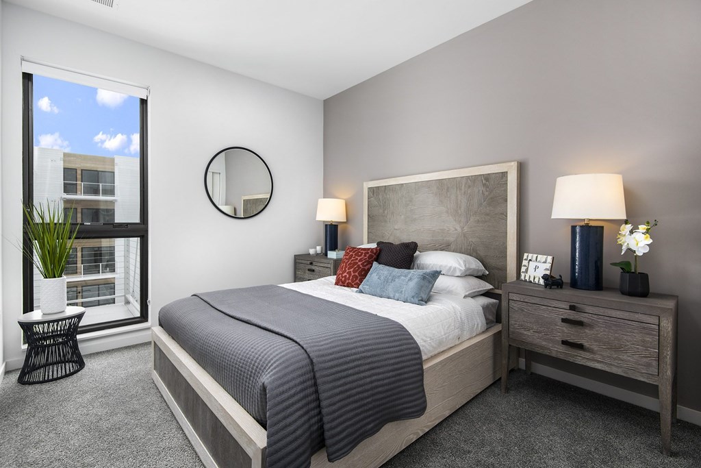 Parterre At Emerald Row