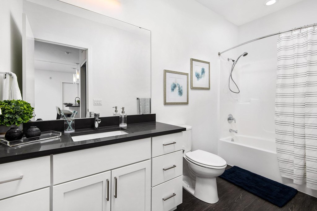 Parterre At Emerald Row