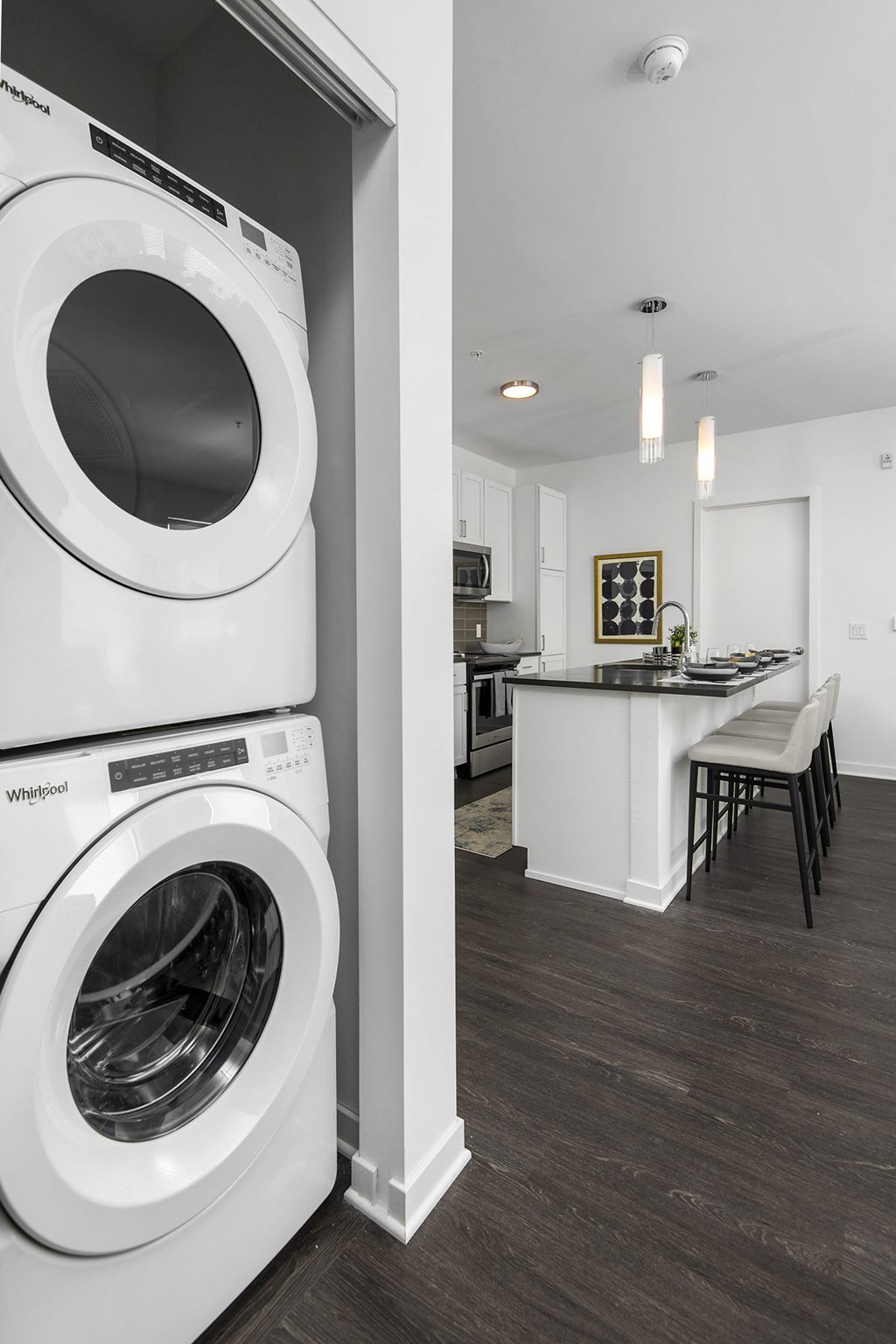 Parterre At Emerald Row