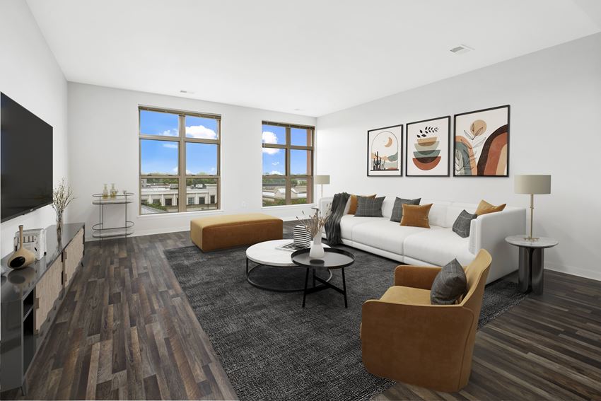 Bayshore Place Apartments, 5699 N Centerpark Way, Glendale, WI RentCafe