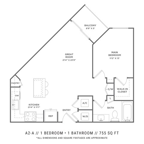 195 RIVER GROVE WAY Studio-3 Beds Apartment for Rent - Photo Gallery 109