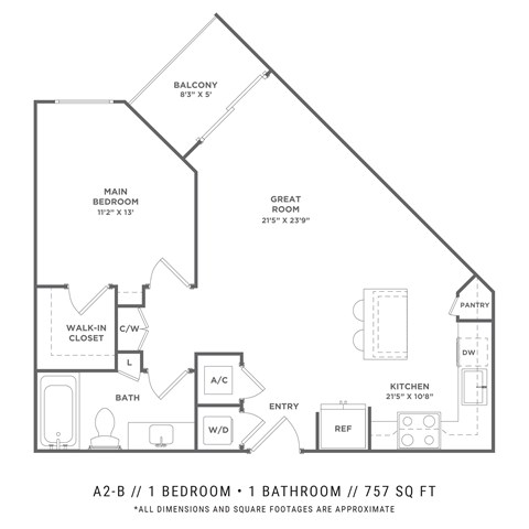 195 RIVER GROVE WAY Studio-3 Beds Apartment for Rent - Photo Gallery 110