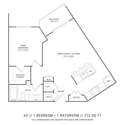 195 RIVER GROVE WAY Studio-3 Beds Apartment for Rent - Photo Gallery 111