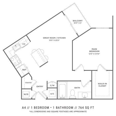 195 RIVER GROVE WAY Studio-3 Beds Apartment for Rent - Photo Gallery 112