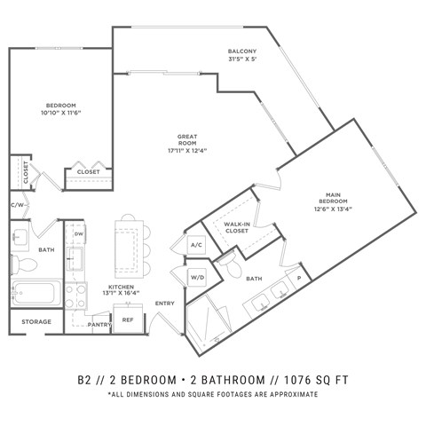 195 RIVER GROVE WAY Studio-3 Beds Apartment for Rent - Photo Gallery 115