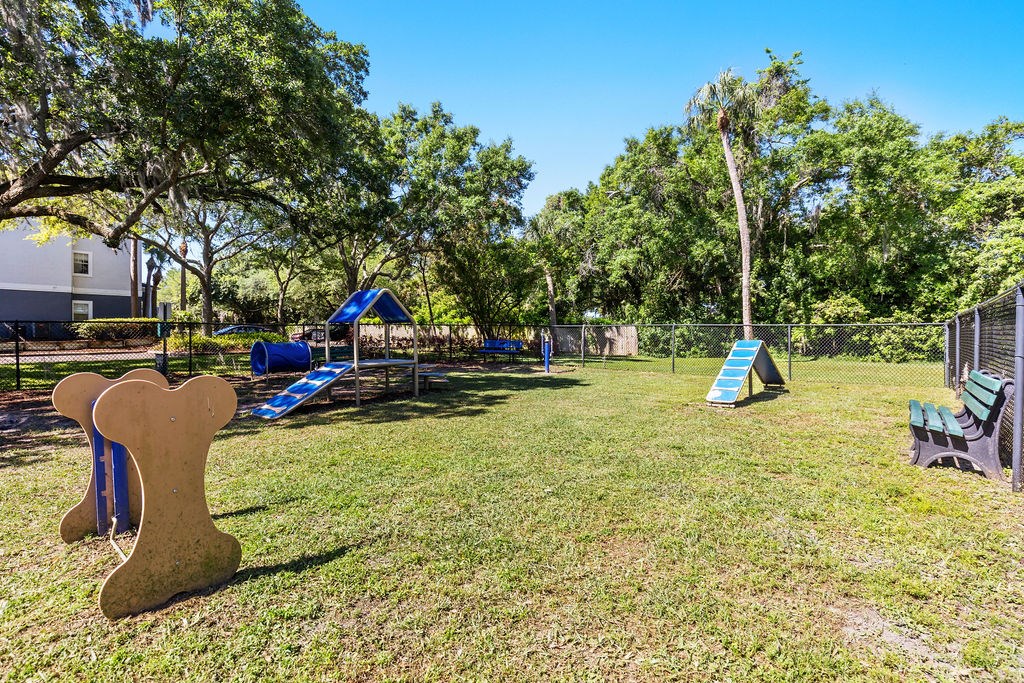 our playground is the perfect place to play with your little ones!