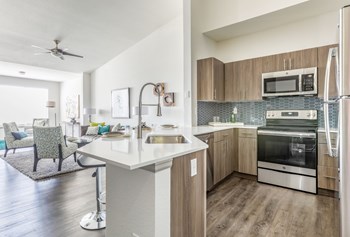 9844 Rosemont Ave #7-107 1-3 Beds Apartment for Rent - Photo Gallery 6