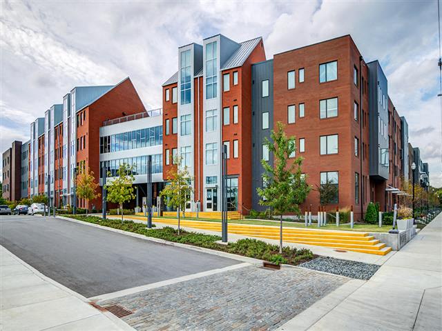 Luxury North Nashville Apartments for Rent