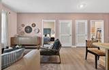 1-bedroom apartment at Alexan Waltham Apartments in Waltham