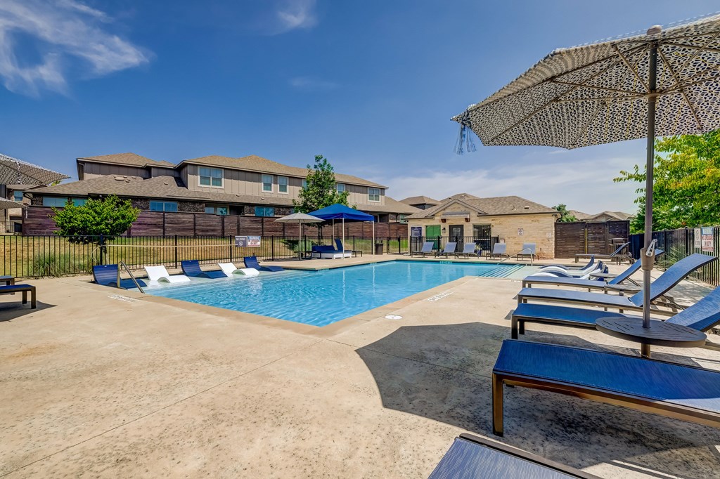 Townes On Tenth Townhomes