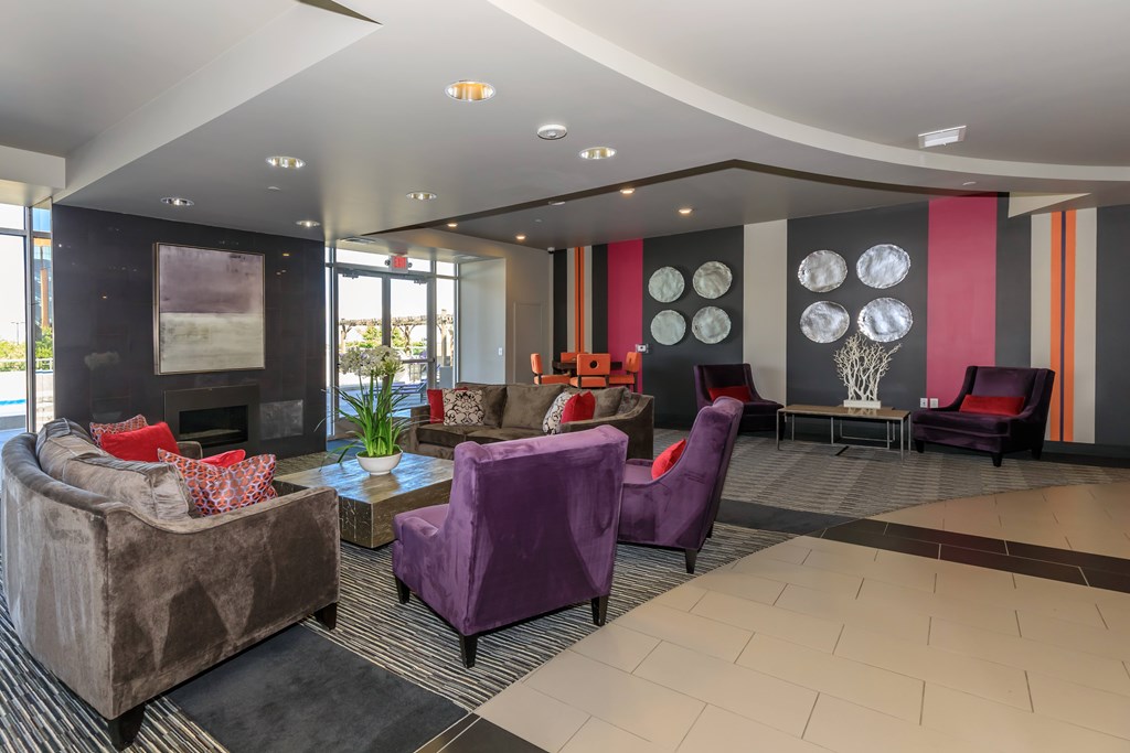 Lofts At Lincoln Station