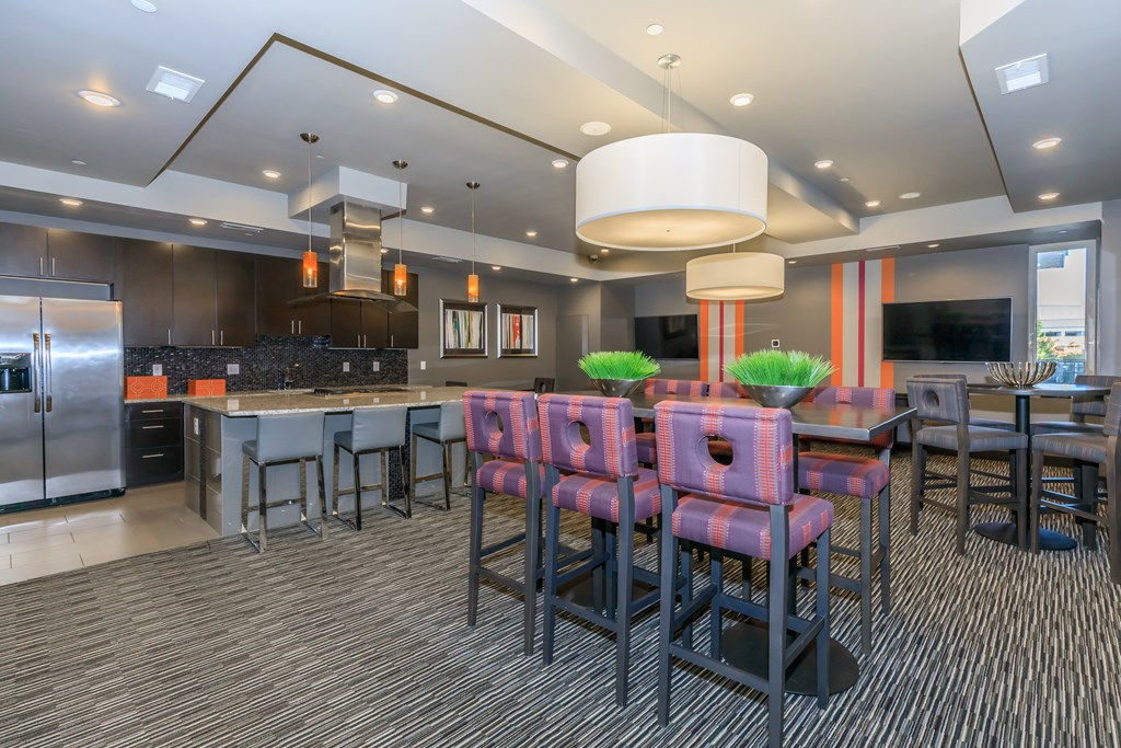 Lofts At Lincoln Station