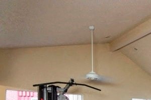 Apartments in Longview, TX 24 Hour Fitness Center with Cardio Machines and Weight Machines