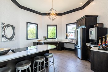 coffee station - Photo Gallery 3