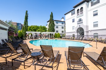 pool deck - Photo Gallery 5