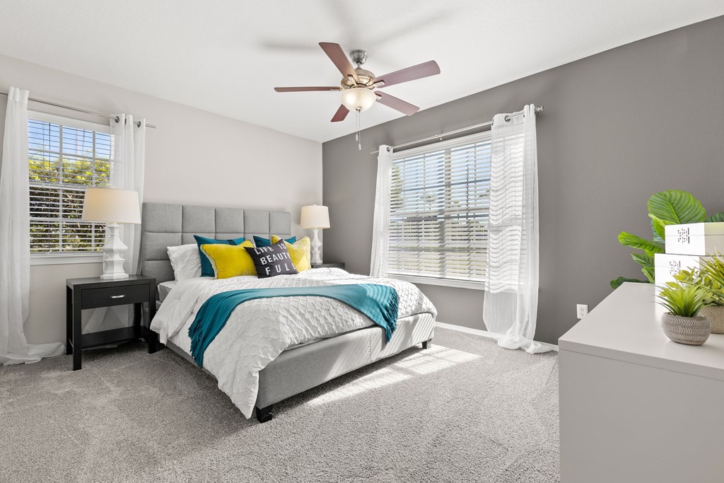 create memories that last a lifetime in your new home